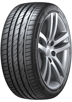 205/60 R16 96V XL S-FIT EQ LK01  Laufenn (U)